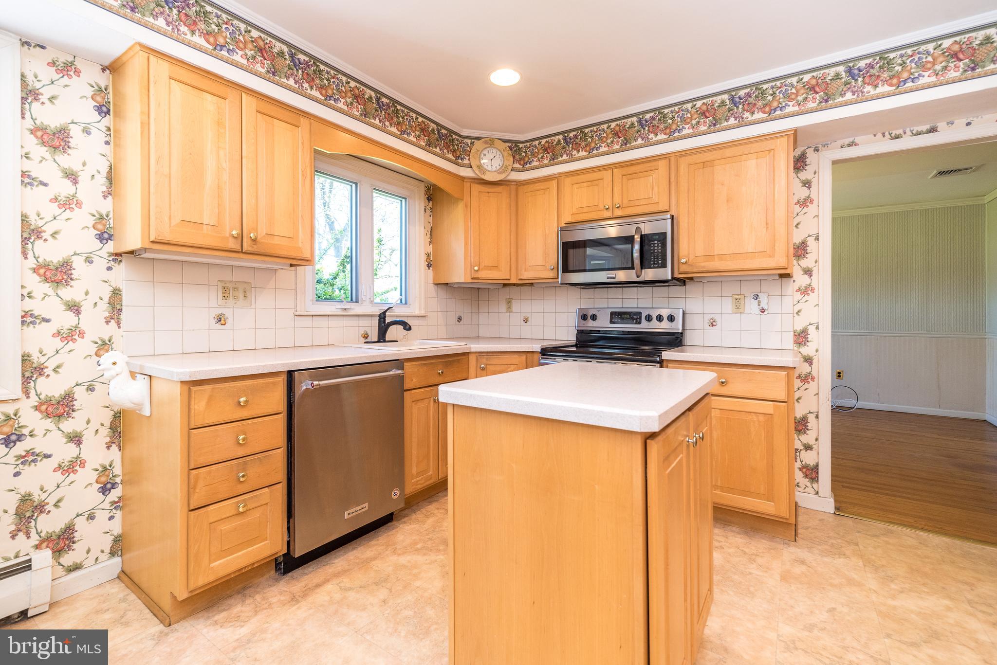 LONG LANE FARMS - Residential