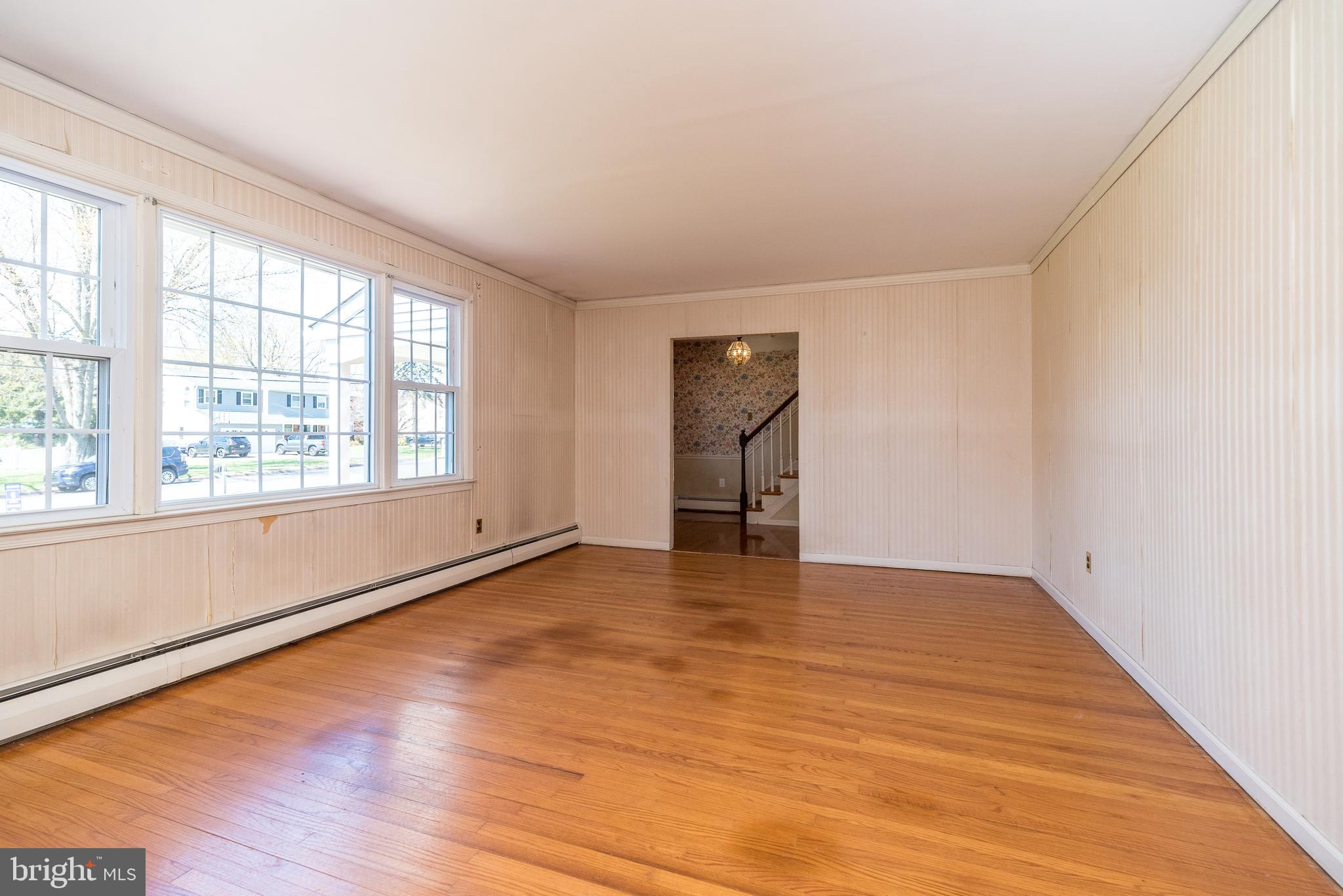 LONG LANE FARMS - Residential