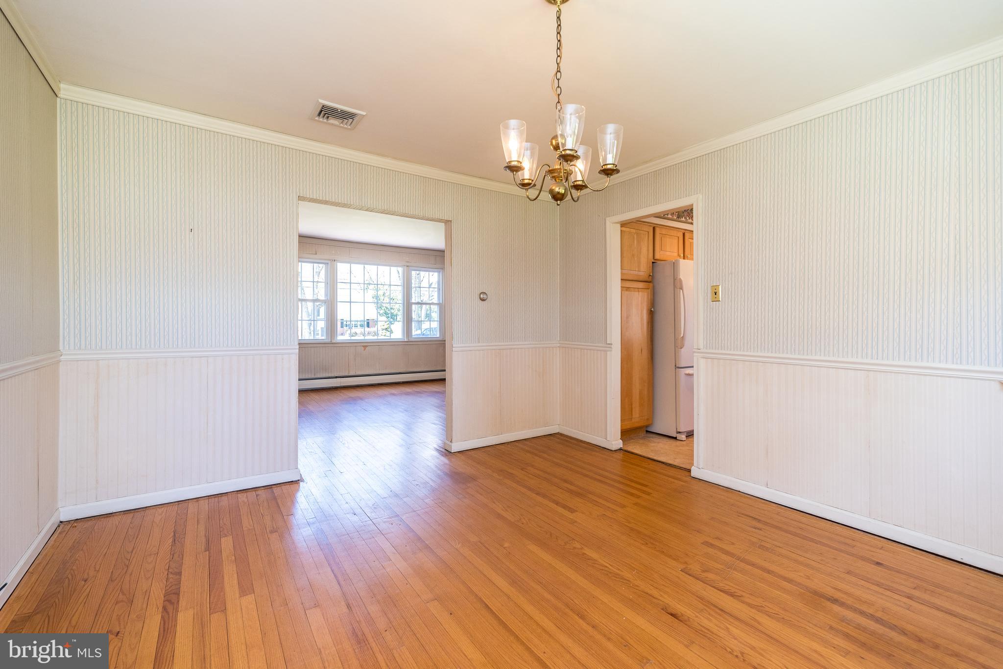 LONG LANE FARMS - Residential