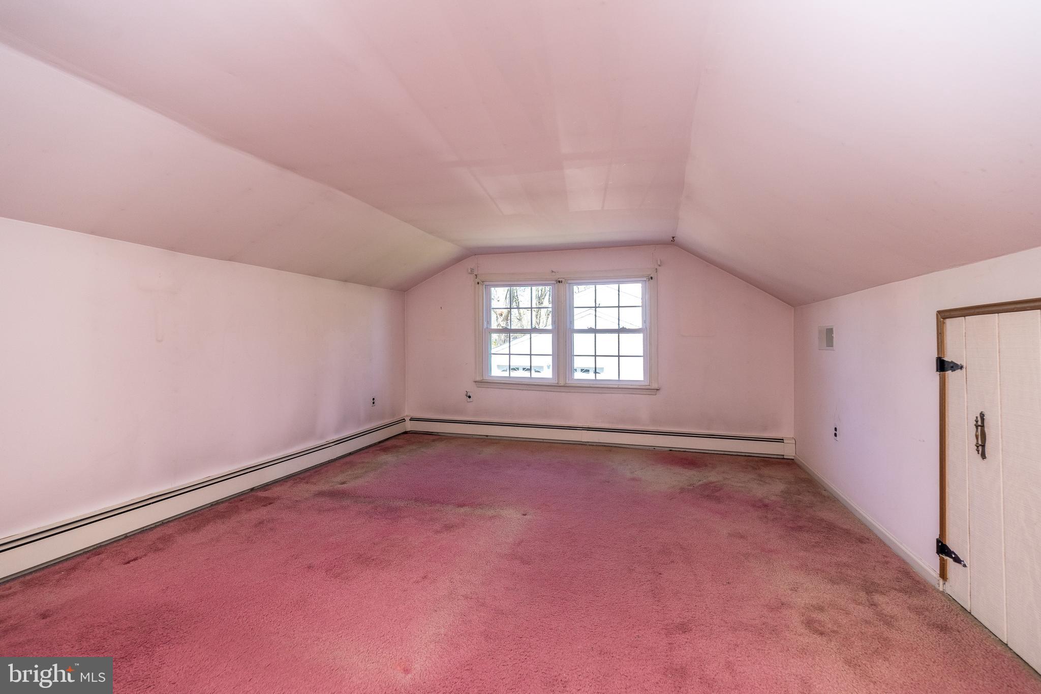 LONG LANE FARMS - Residential