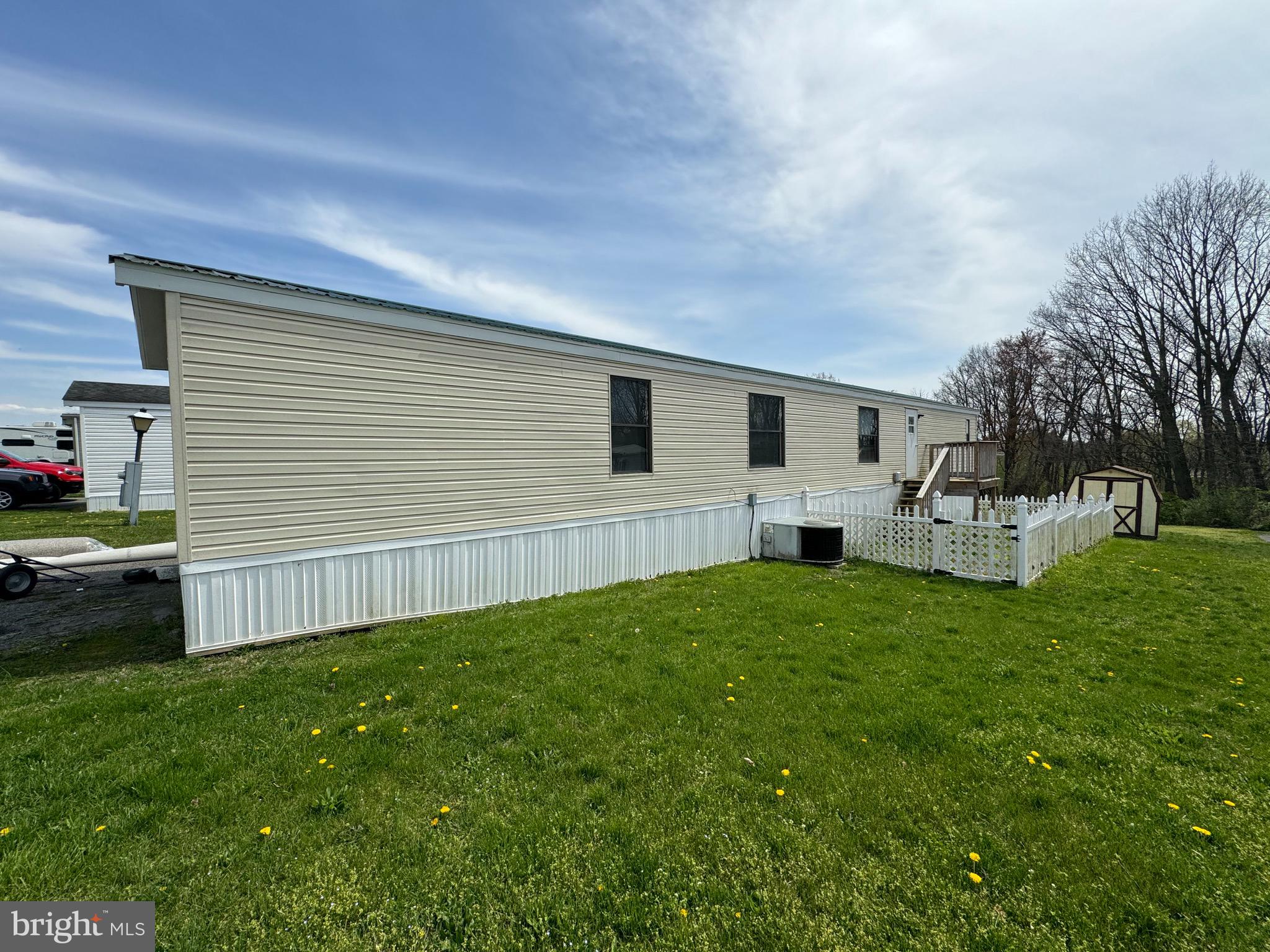 3871 GROSH DRIVE