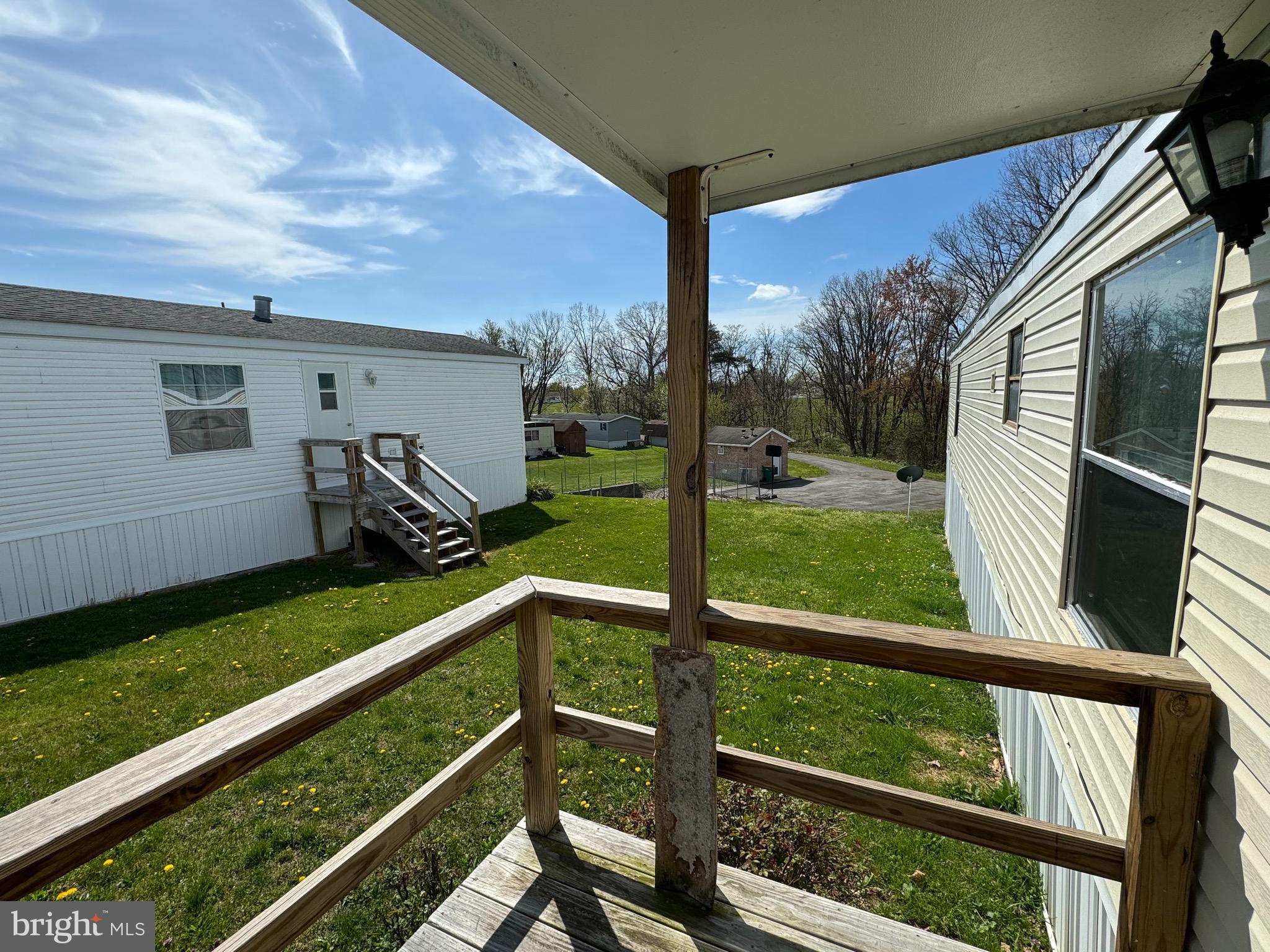 3871 GROSH DRIVE