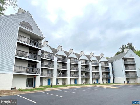 1243 CEDARS COURT B4 CHARLOTTESVILLE VA 22903