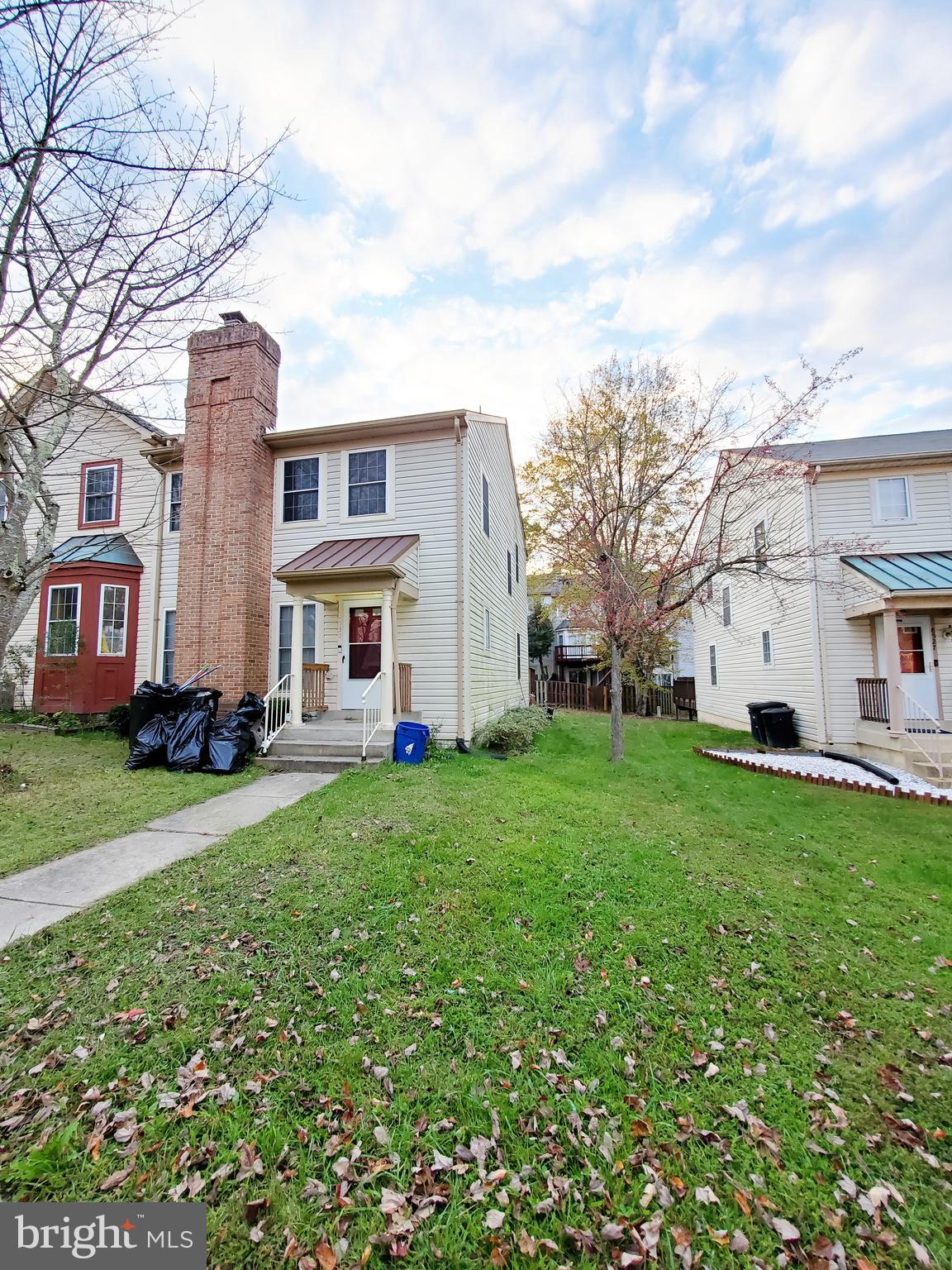 BRANDYWINE COUNTRY - Residential