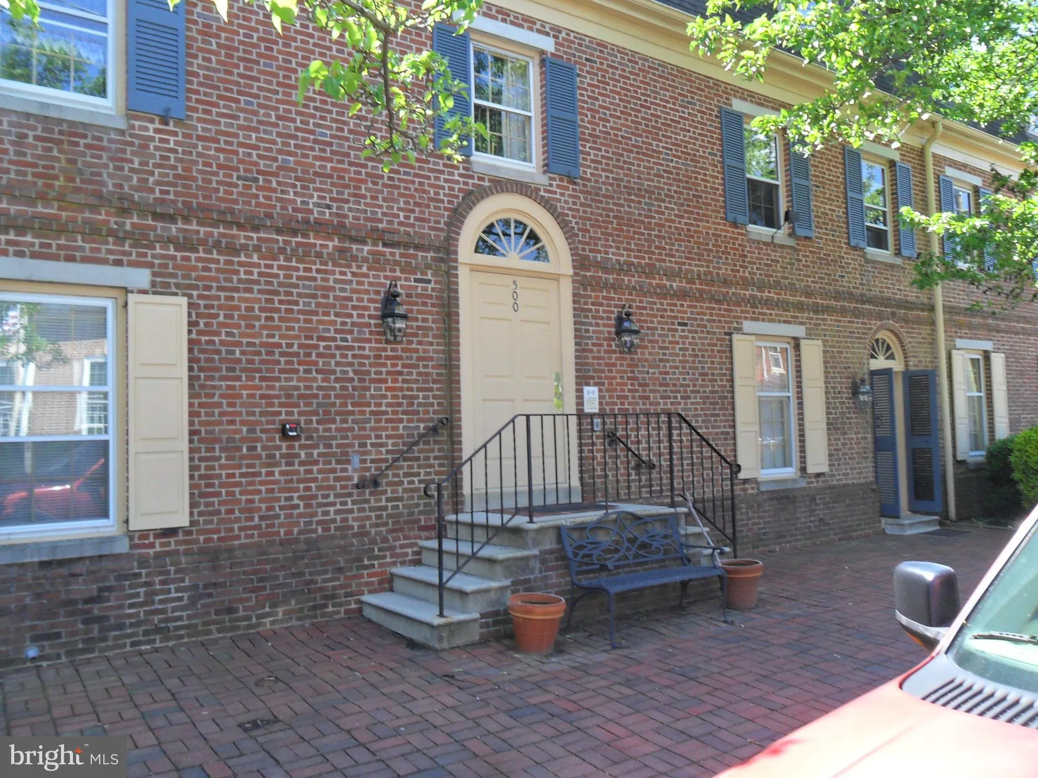 500 Delaware Street, New Castle, DE 19720