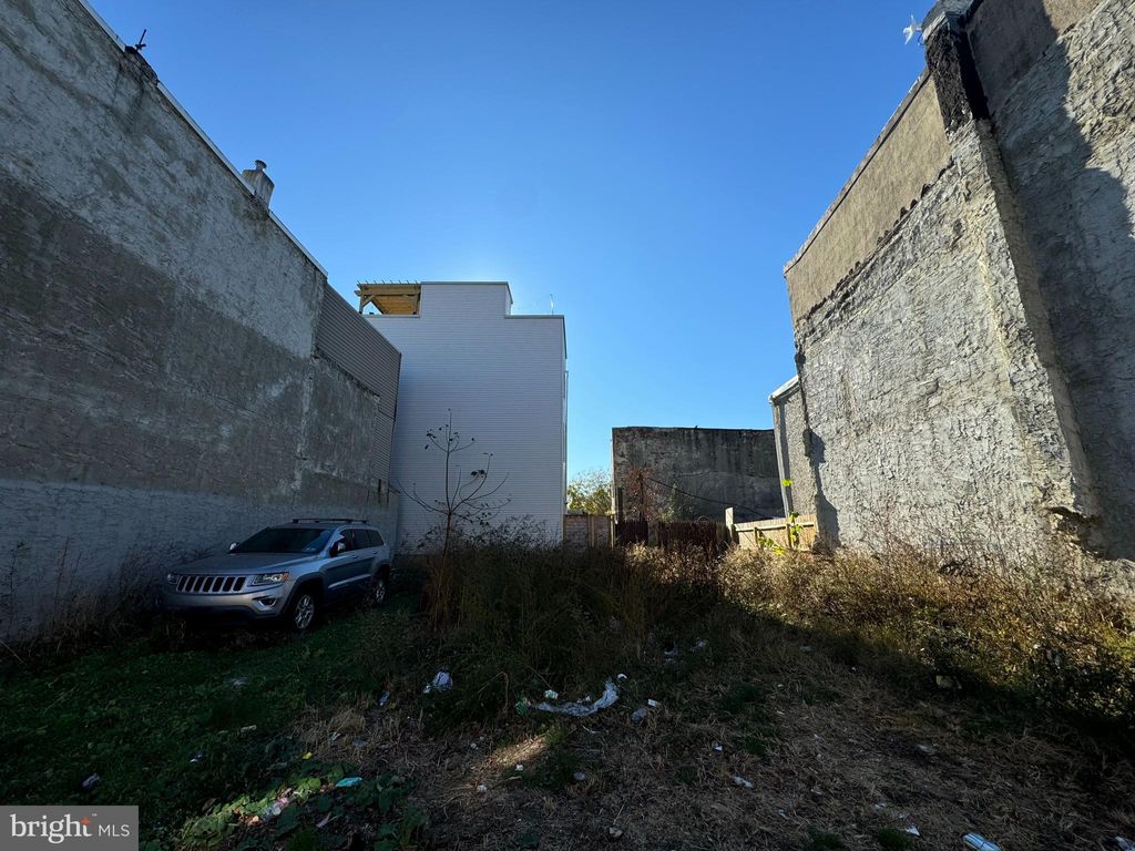 Photo of 402 Diamond Street, PHILADELPHIA, PA 19122 (MLS # PAPH2564464)