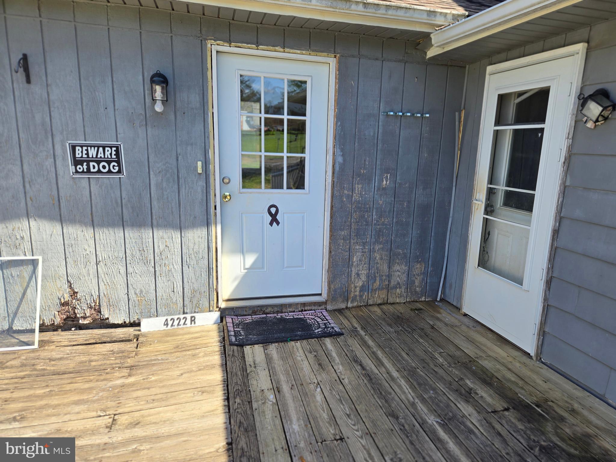 HAMPSTEAD - Residential