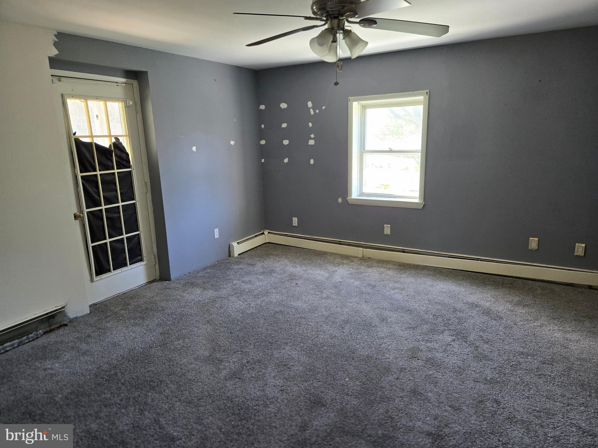 HAMPSTEAD - Residential