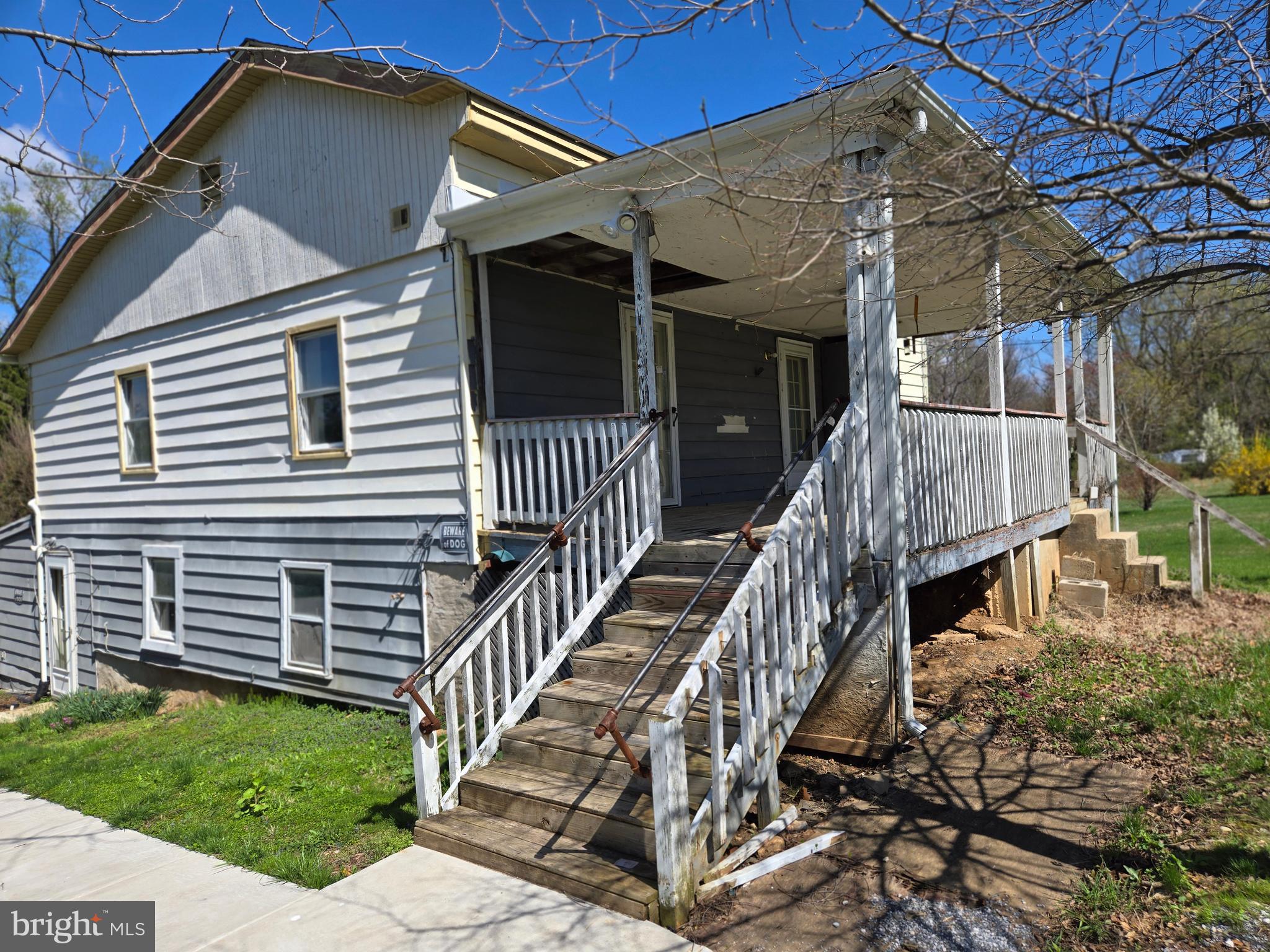 HAMPSTEAD - Residential