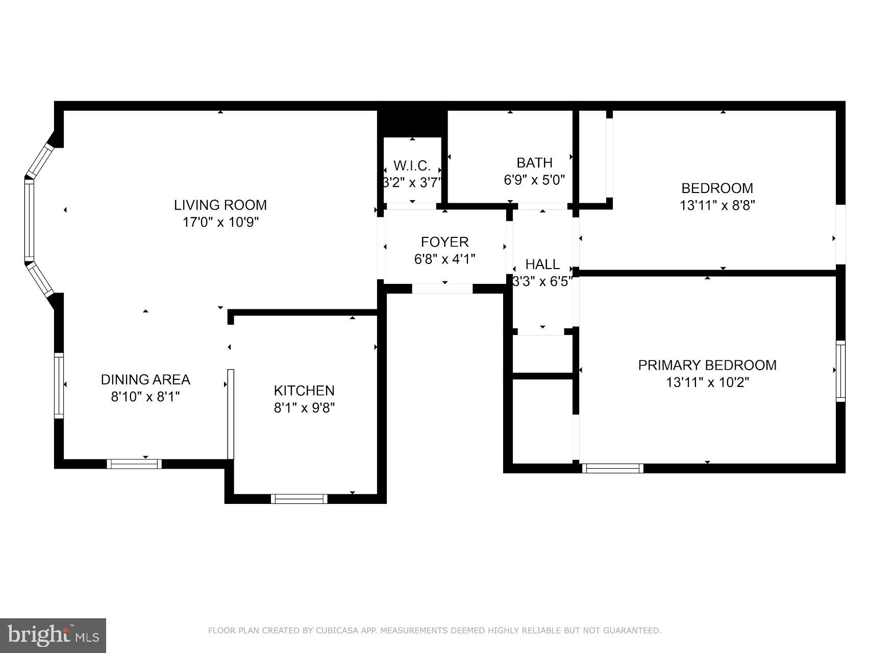 MT AIRY - Residential Income