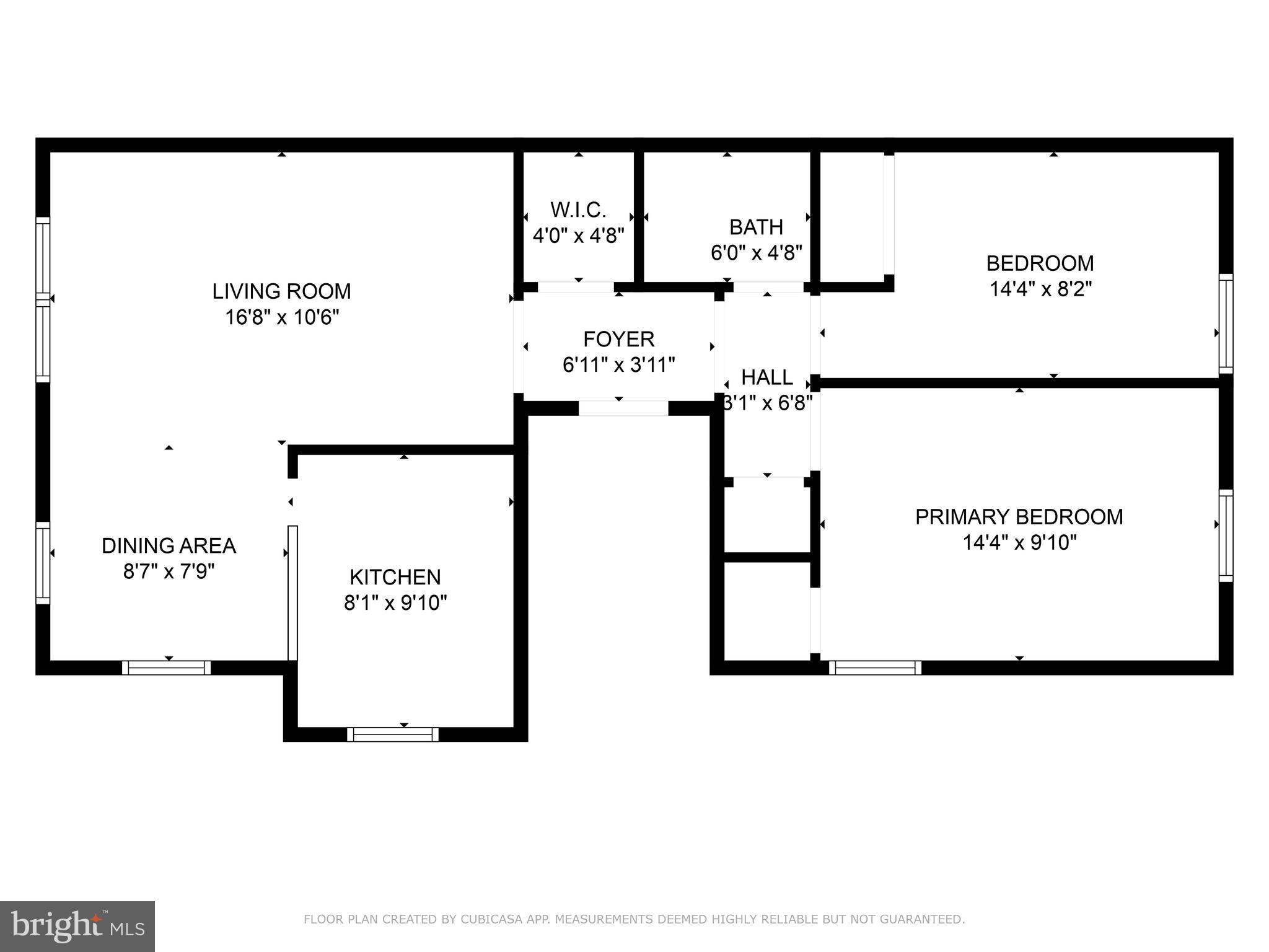 MT AIRY - Residential Income