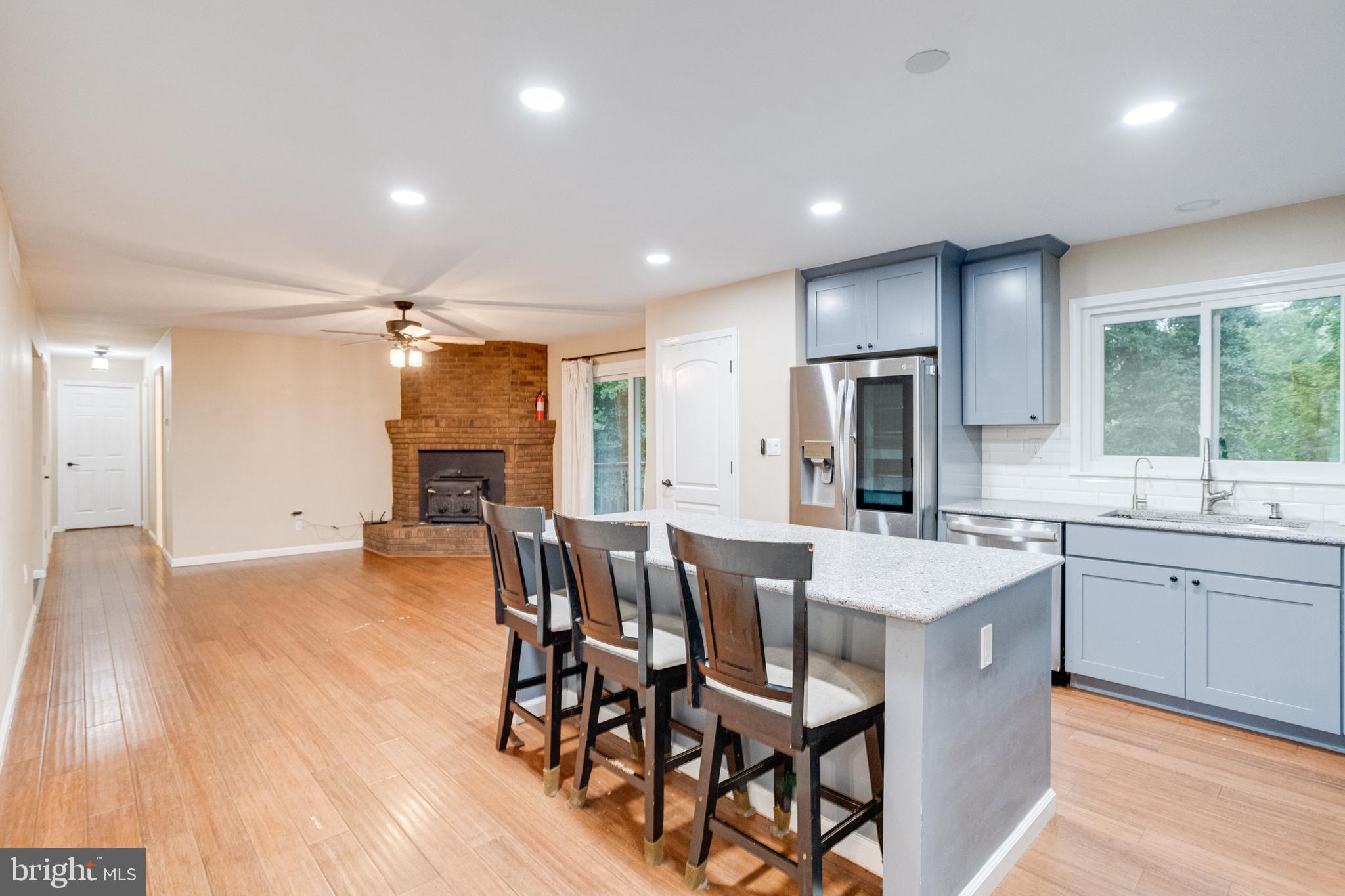 IRONGATE - Residential