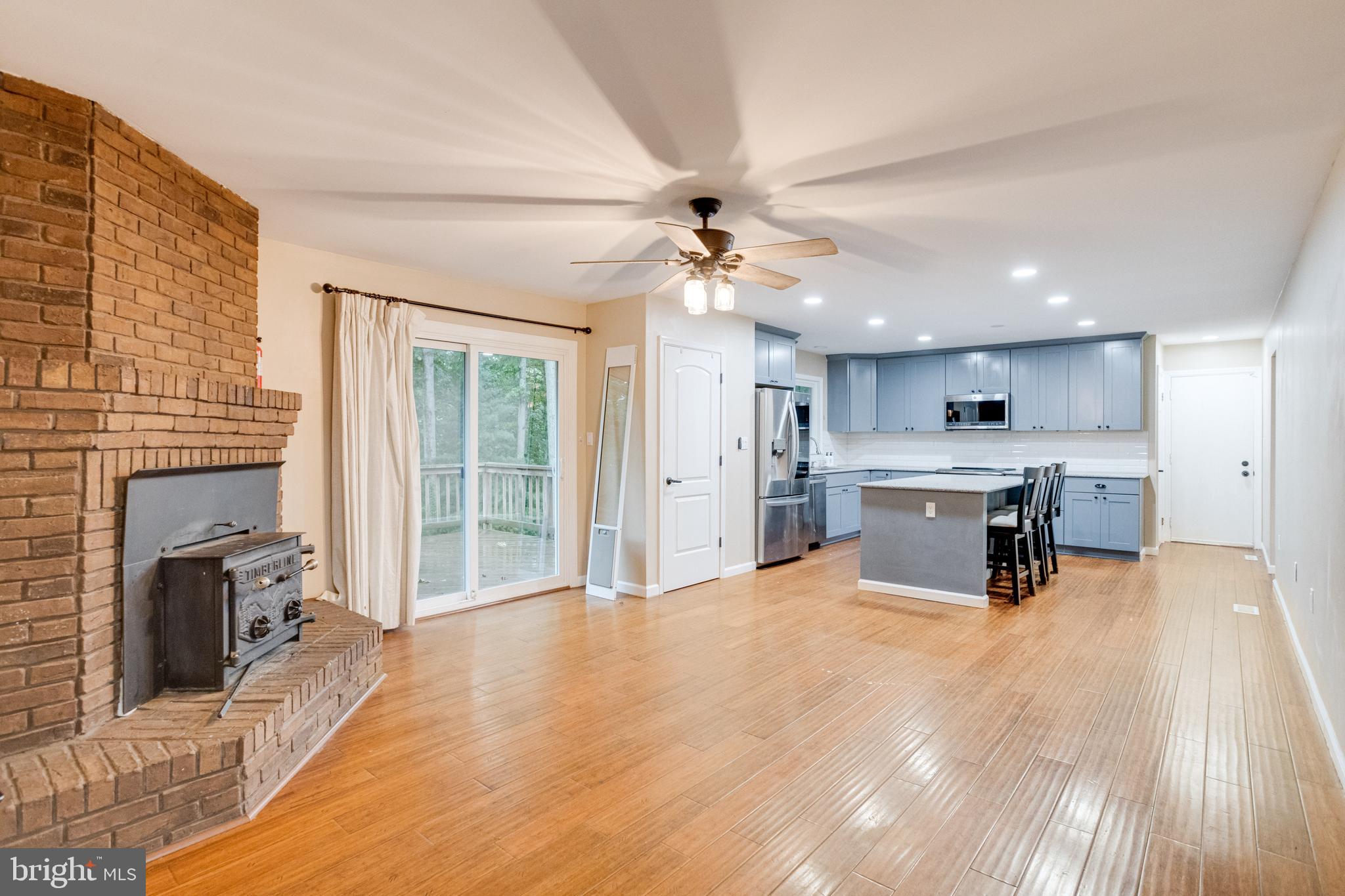 IRONGATE - Residential