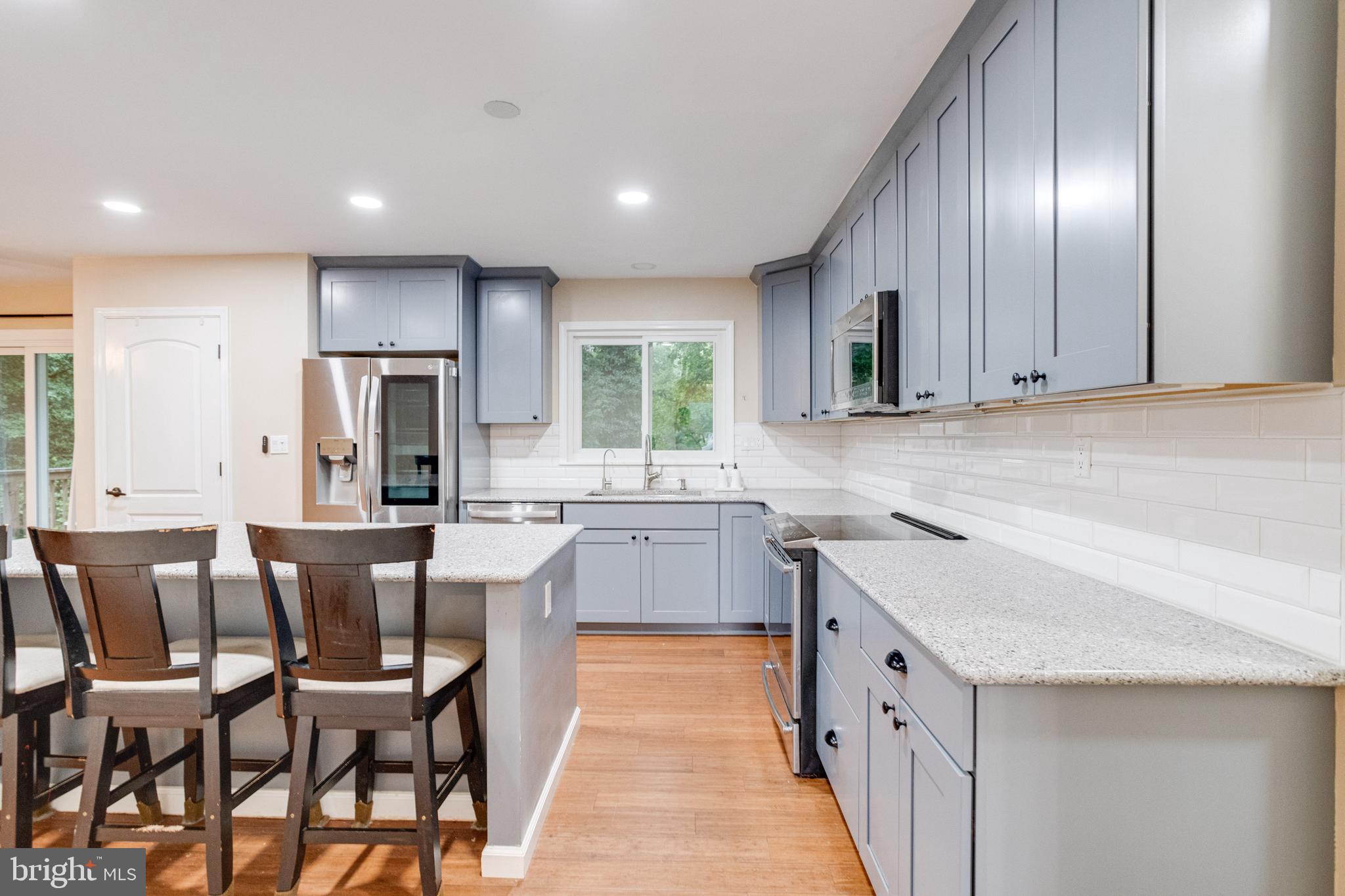 IRONGATE - Residential