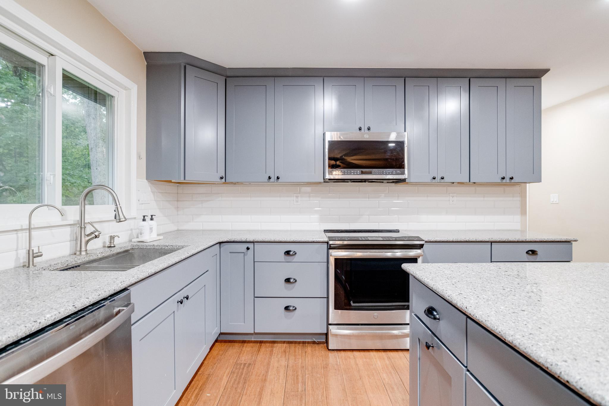 IRONGATE - Residential