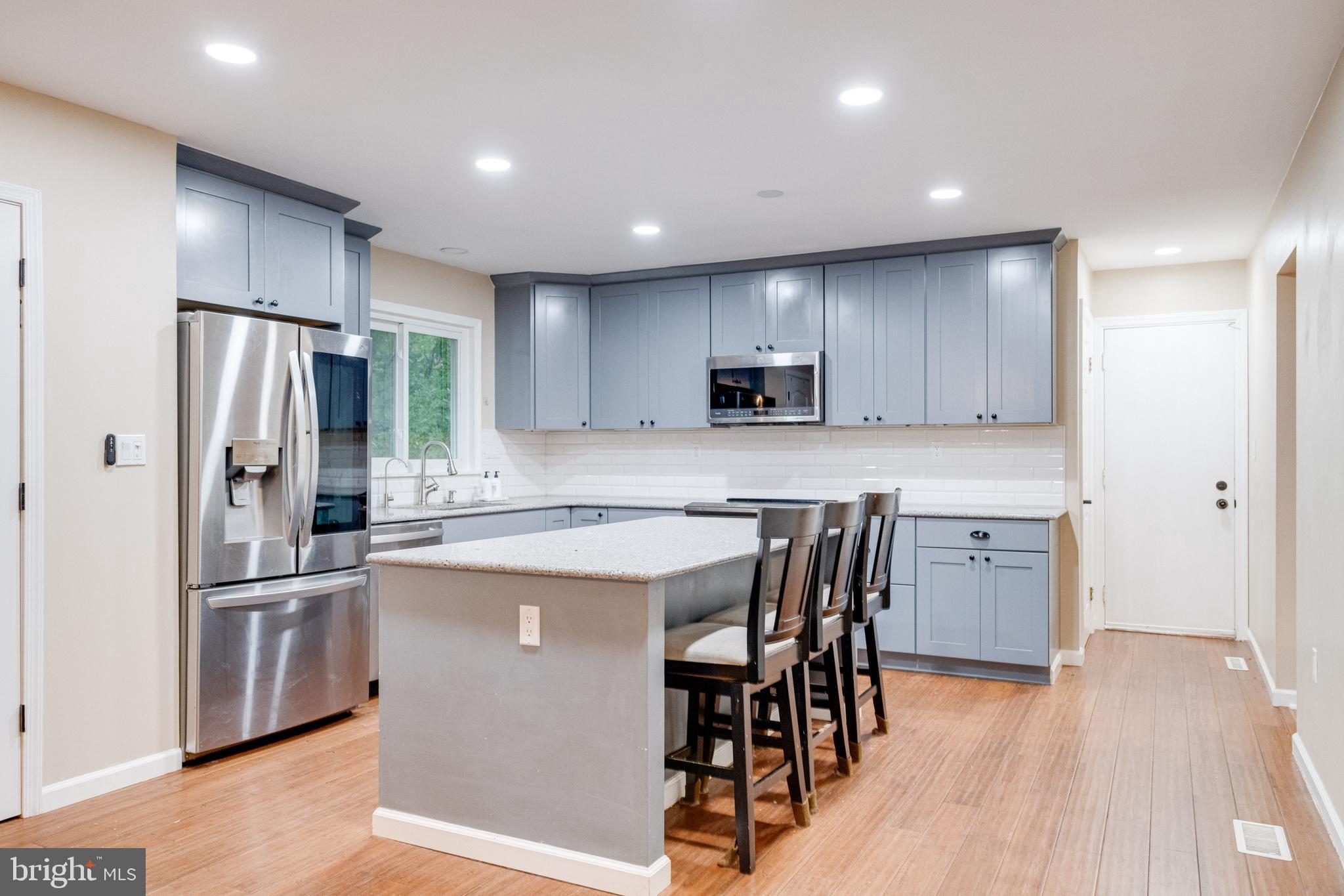 IRONGATE - Residential