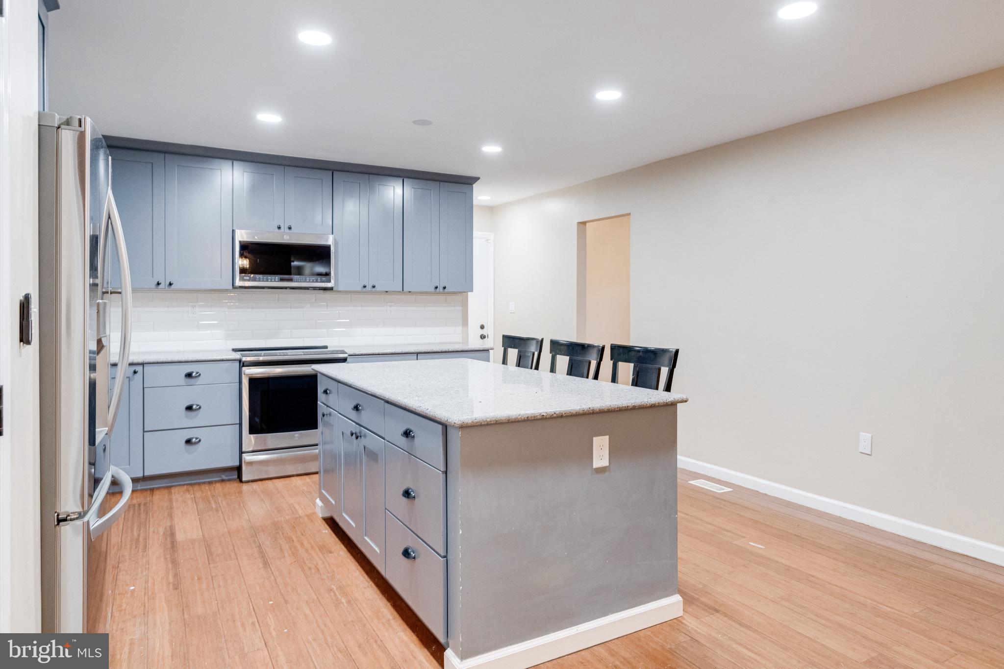 IRONGATE - Residential