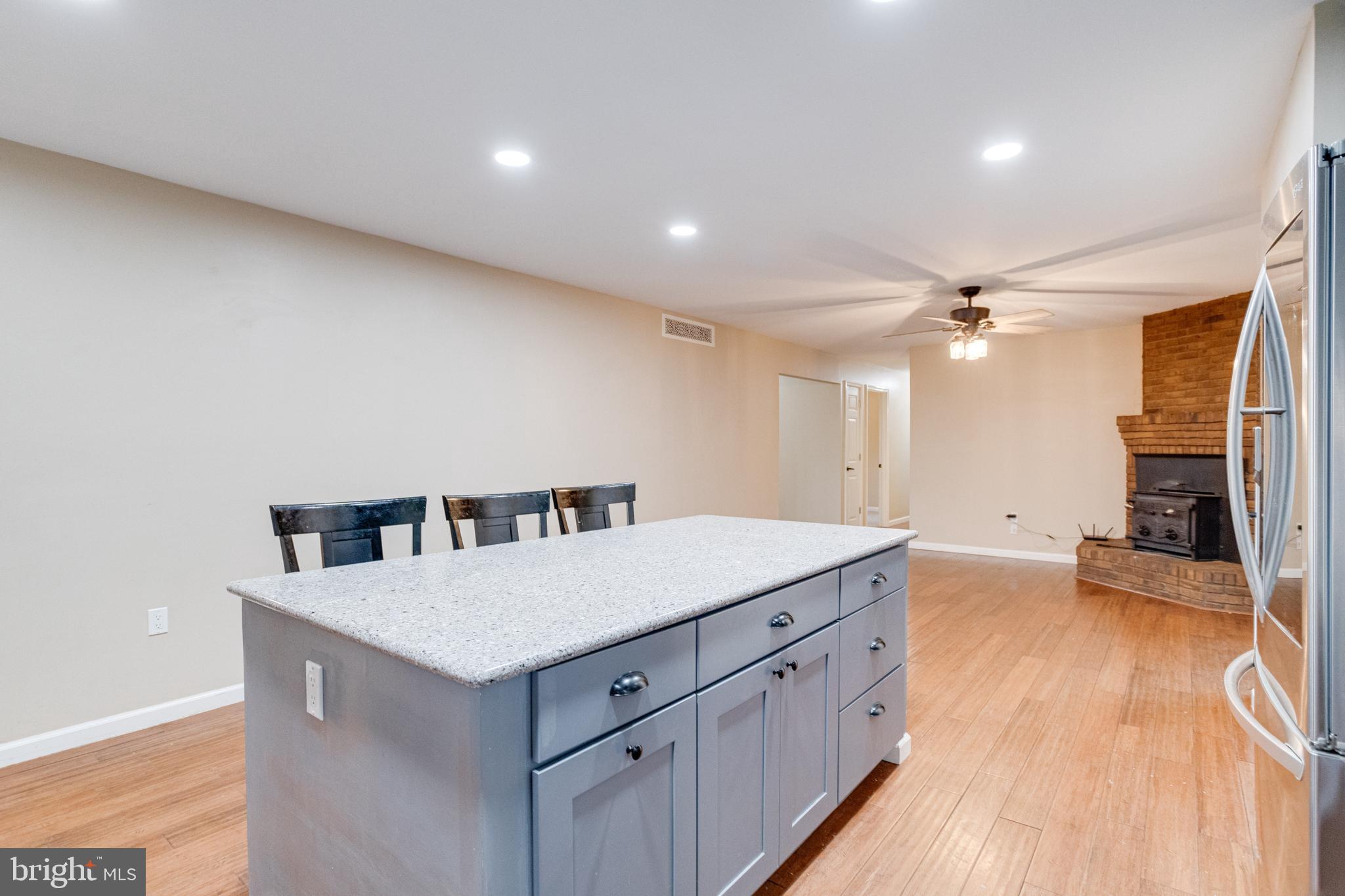 IRONGATE - Residential