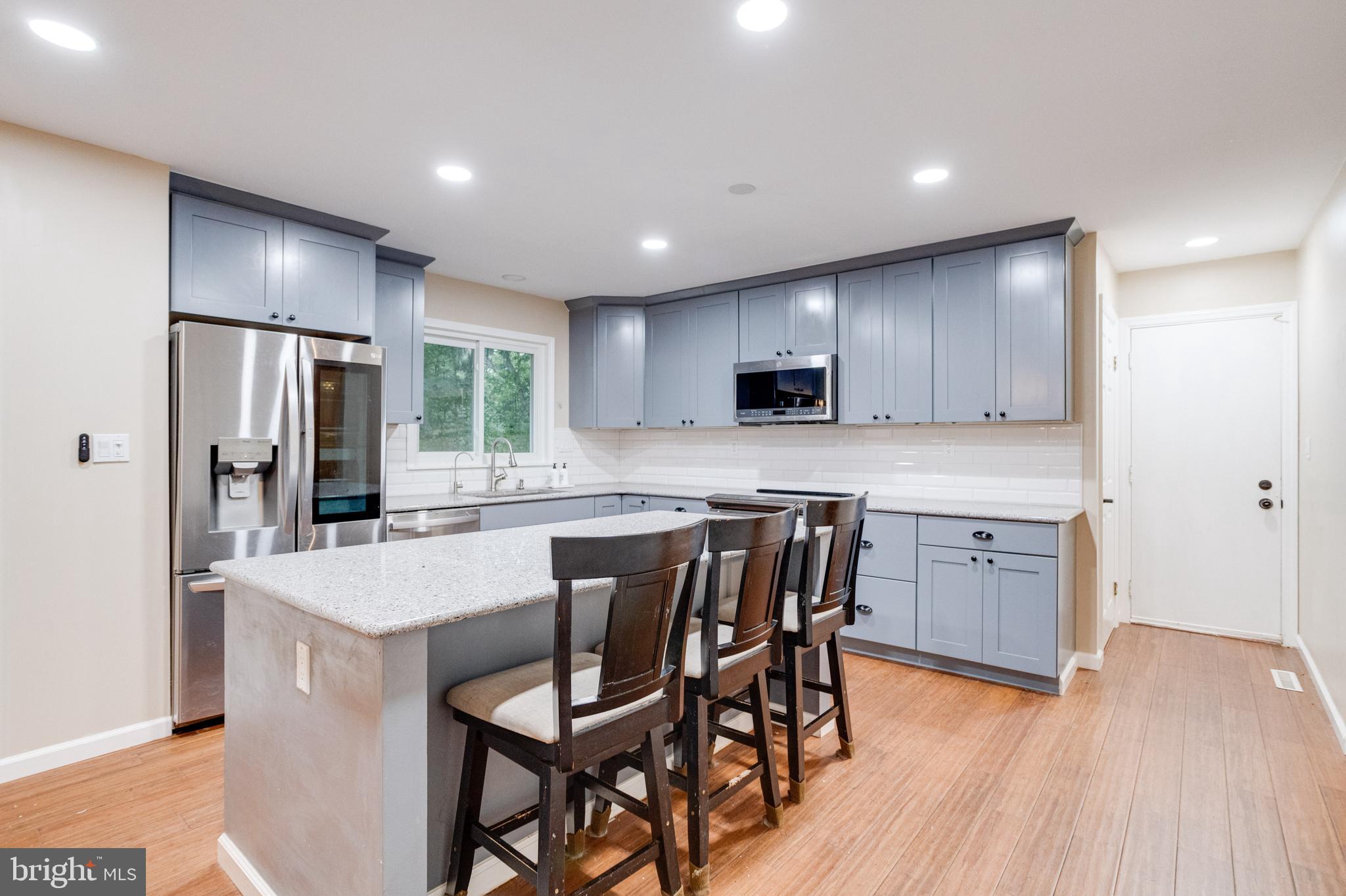 IRONGATE - Residential