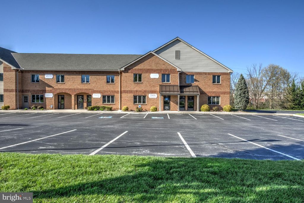 Photo of 2137 - 2 Embassy Drive #218, LANCASTER, PA 17603 (MLS # PALA2069682)