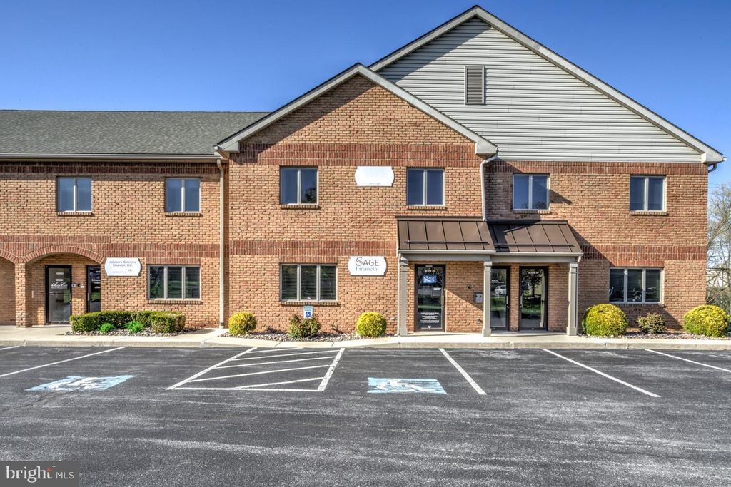 Photo of 2137 - 2 Embassy Drive #218, LANCASTER, PA 17603 (MLS # PALA2069682)