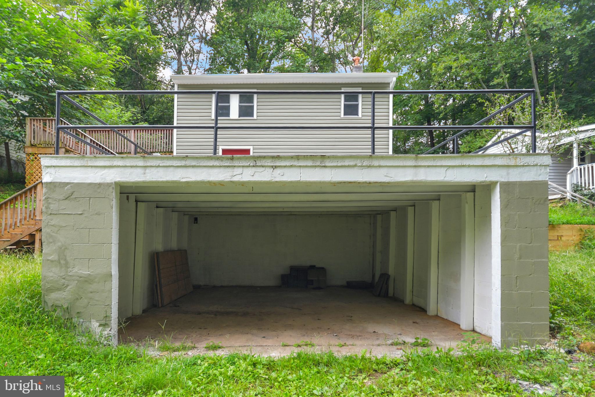 17414 MILLERS SAWMILL ROAD