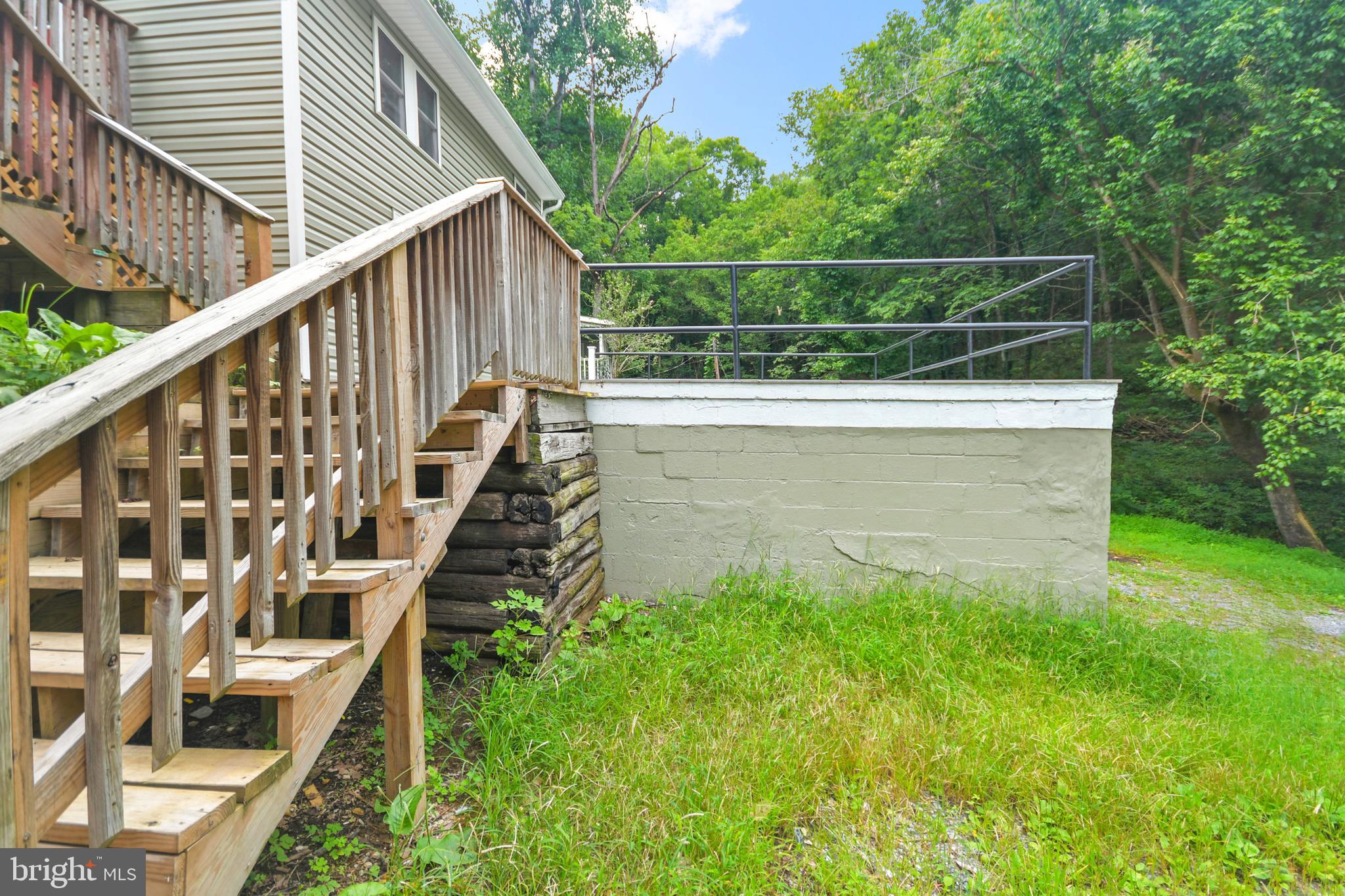 17414 MILLERS SAWMILL ROAD
