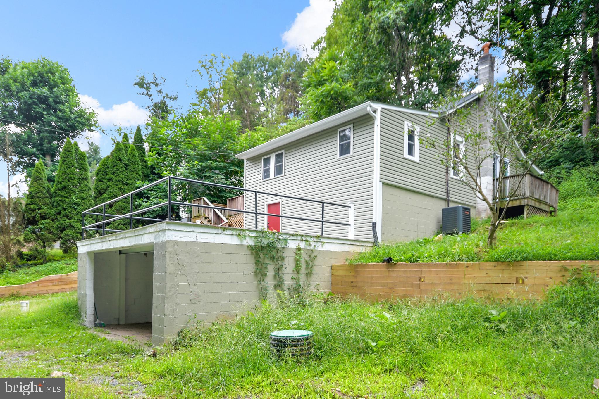 17414 MILLERS SAWMILL ROAD