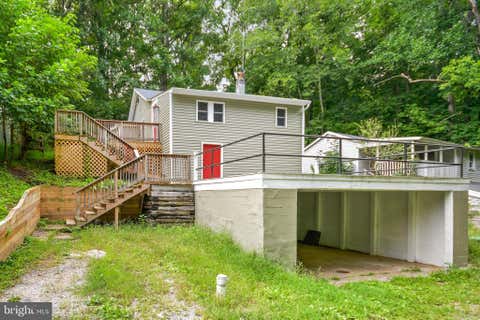Homes For Sale - 17414 Millers Sawmill Road<br/> SHARPSBURG, MD 21782