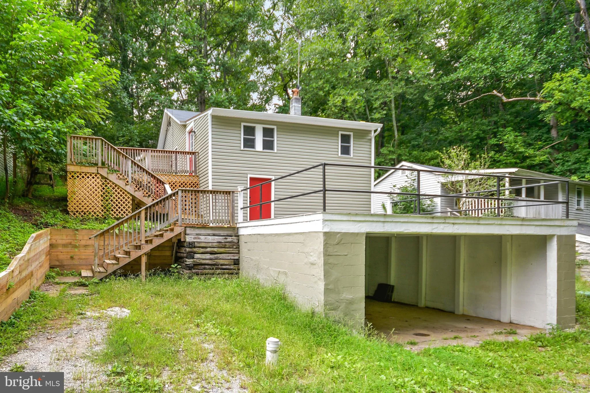 17414 Millers Sawmill Road, Sharpsburg, MD, 21782