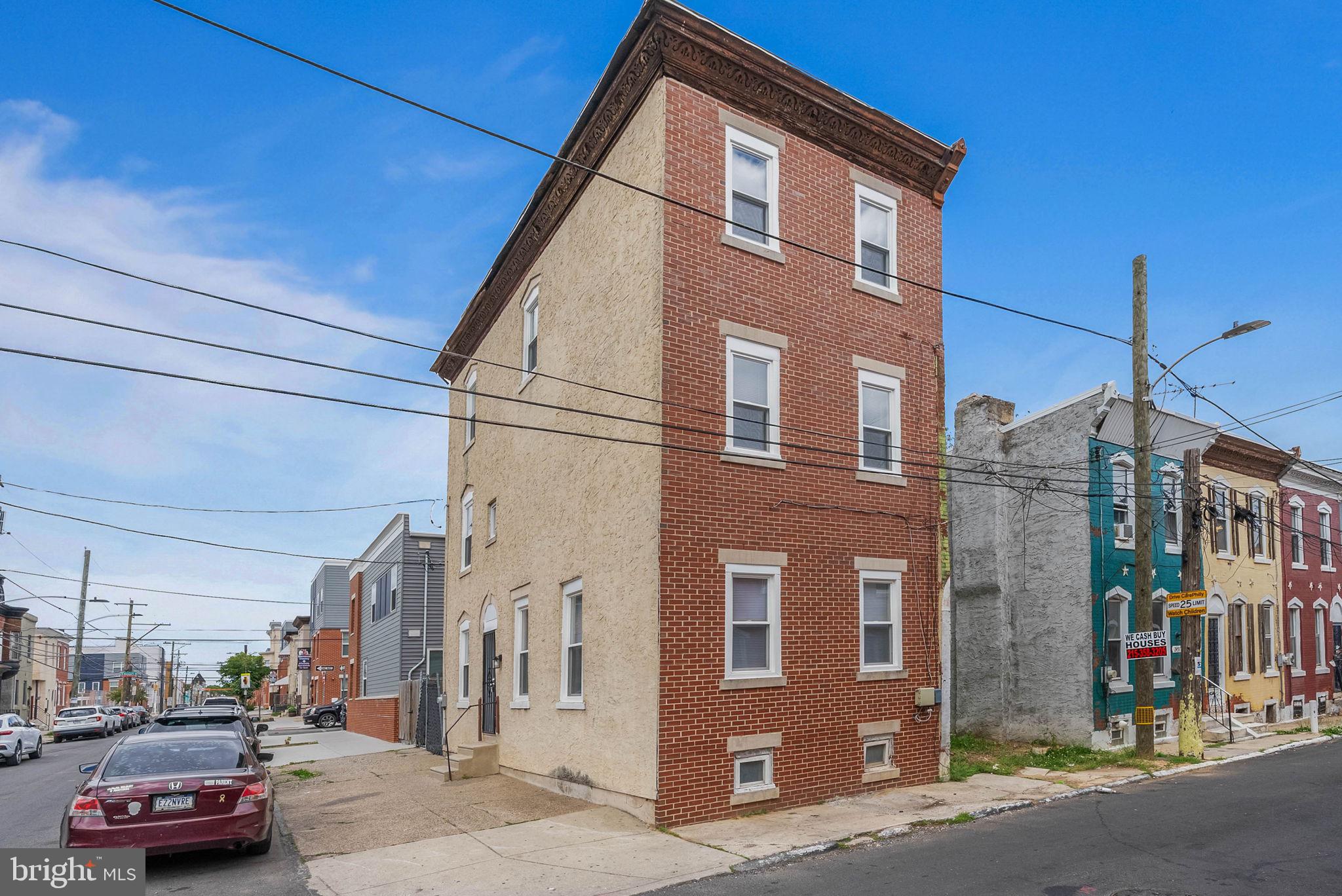 2455 HARLAN STREET