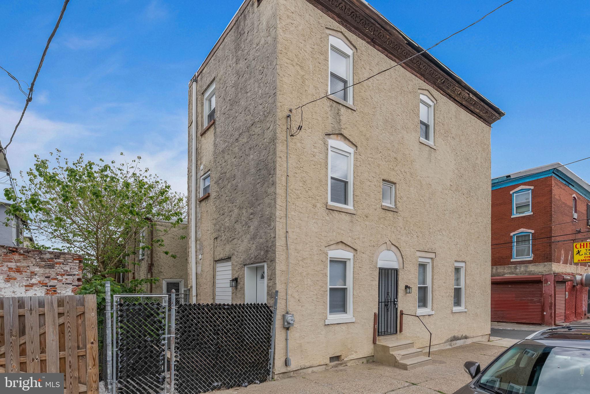 2455 HARLAN STREET