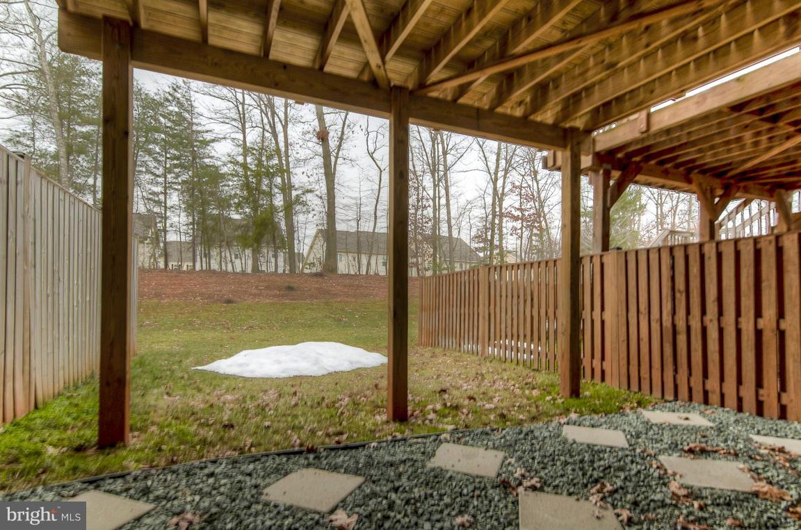 TANYARD SPRINGS - Residential