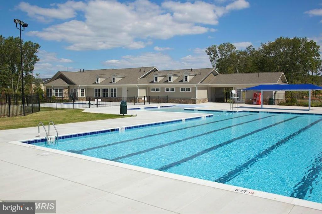 TANYARD SPRINGS - Residential