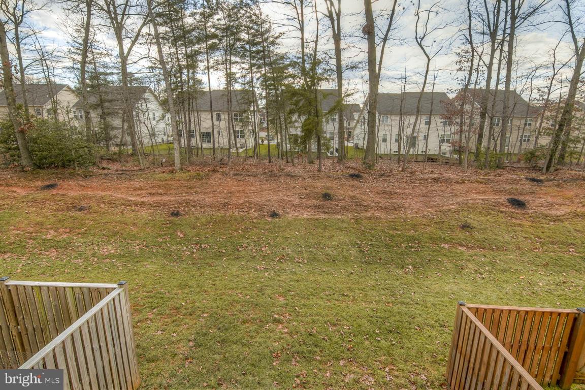 TANYARD SPRINGS - Residential