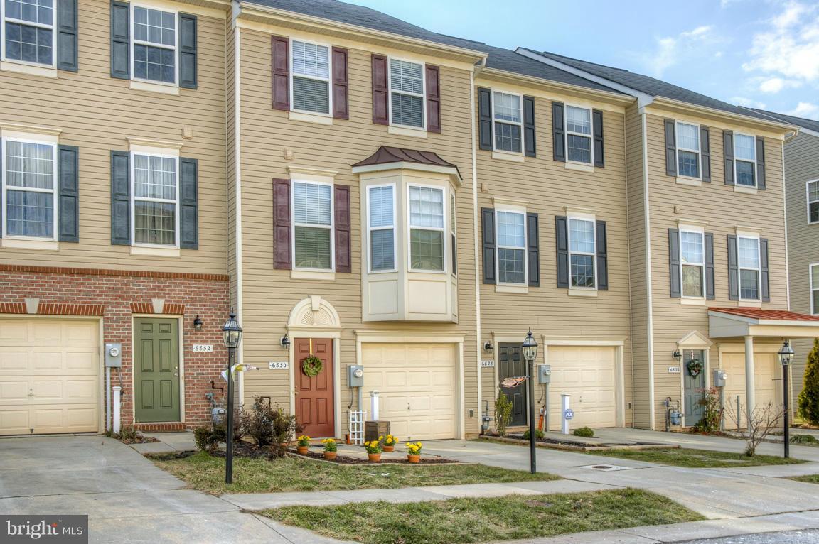 TANYARD SPRINGS - Residential