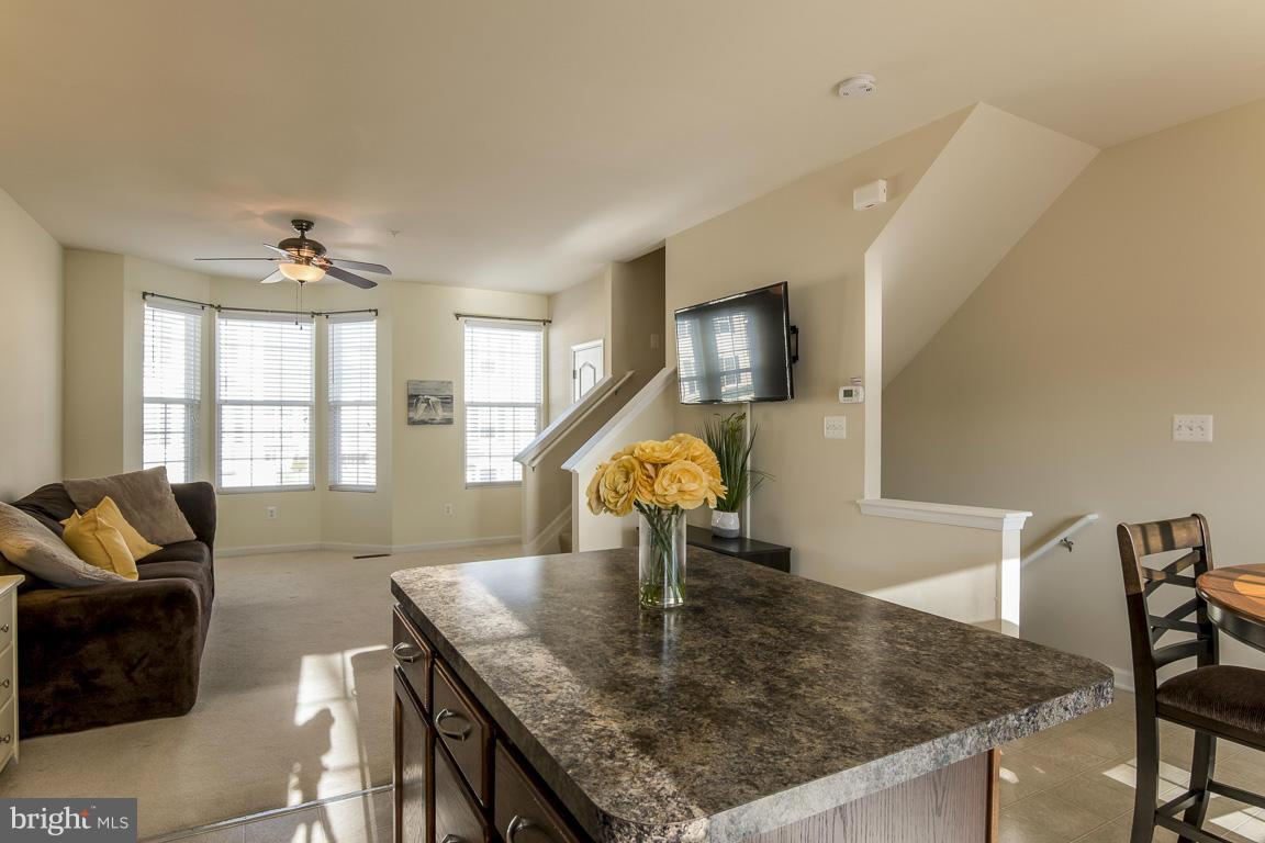 TANYARD SPRINGS - Residential