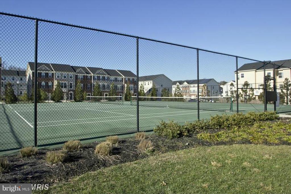 TANYARD SPRINGS - Residential