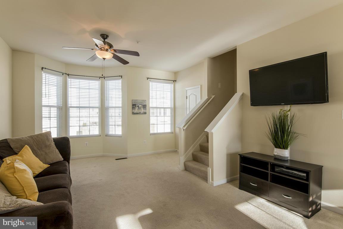 TANYARD SPRINGS - Residential