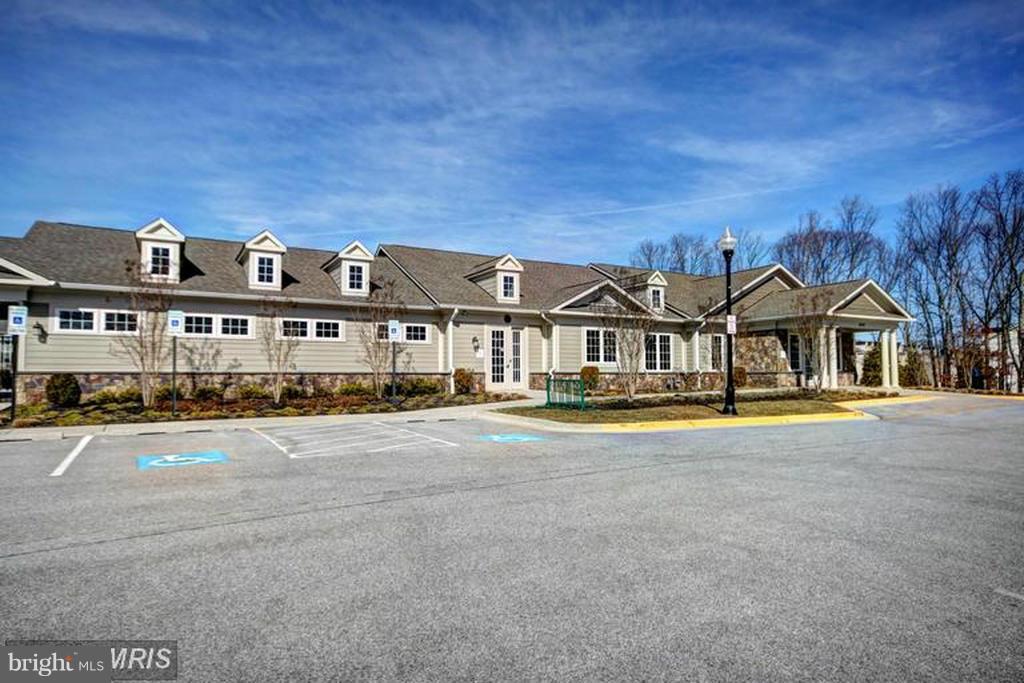 TANYARD SPRINGS - Residential