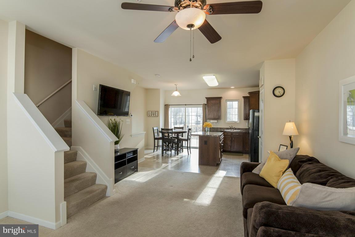 TANYARD SPRINGS - Residential