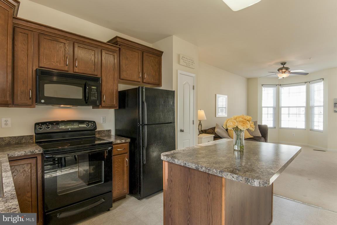 TANYARD SPRINGS - Residential