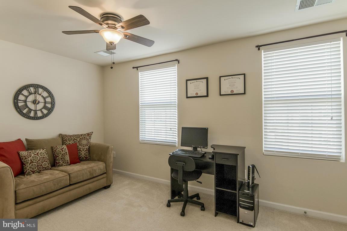 TANYARD SPRINGS - Residential