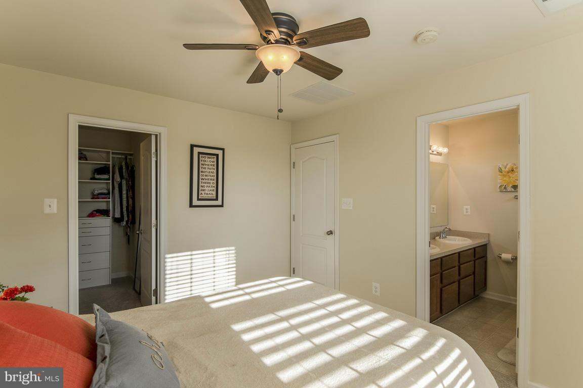 TANYARD SPRINGS - Residential