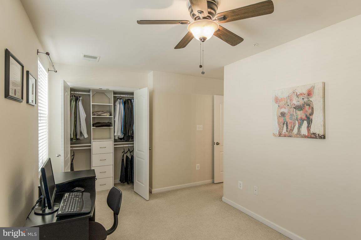 TANYARD SPRINGS - Residential