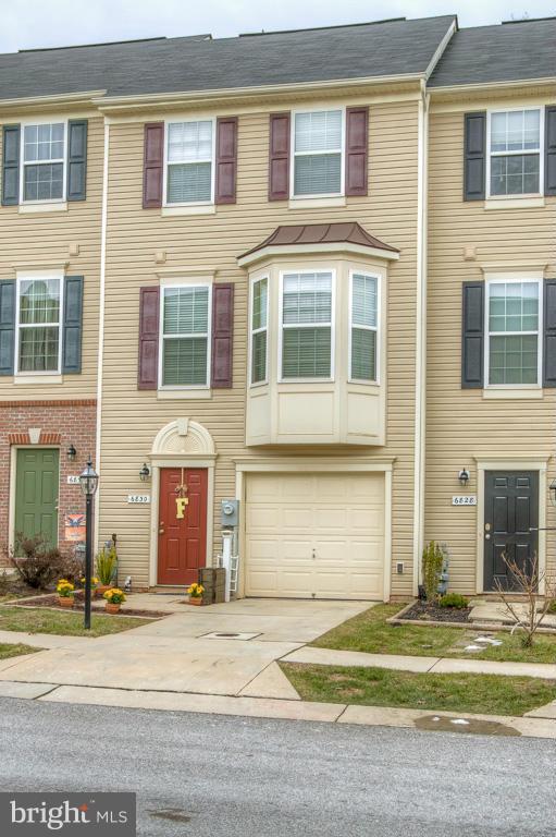 TANYARD SPRINGS - Residential