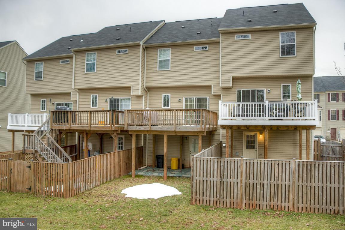 TANYARD SPRINGS - Residential