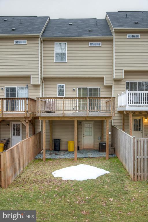 TANYARD SPRINGS - Residential