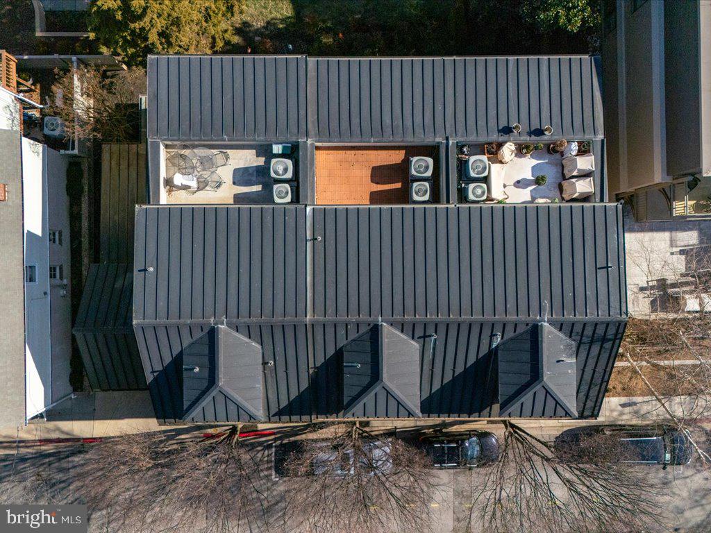 HISTORIC DISTRICT - Residential