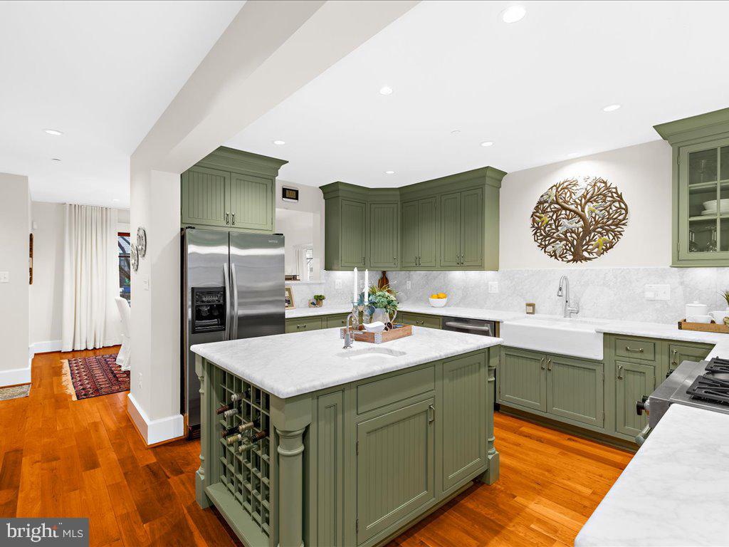 HISTORIC DISTRICT - Residential